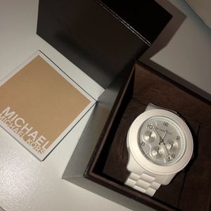 Michael Kors Women’s watch